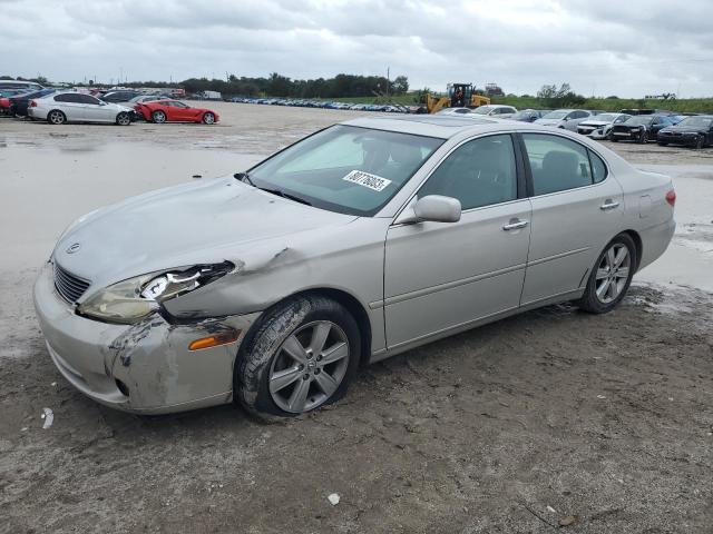 Lexus Es330 (2005)