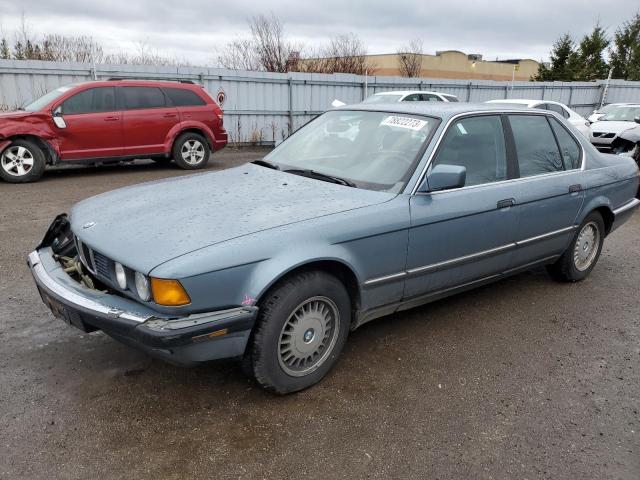 Bmw 7 series (1988)