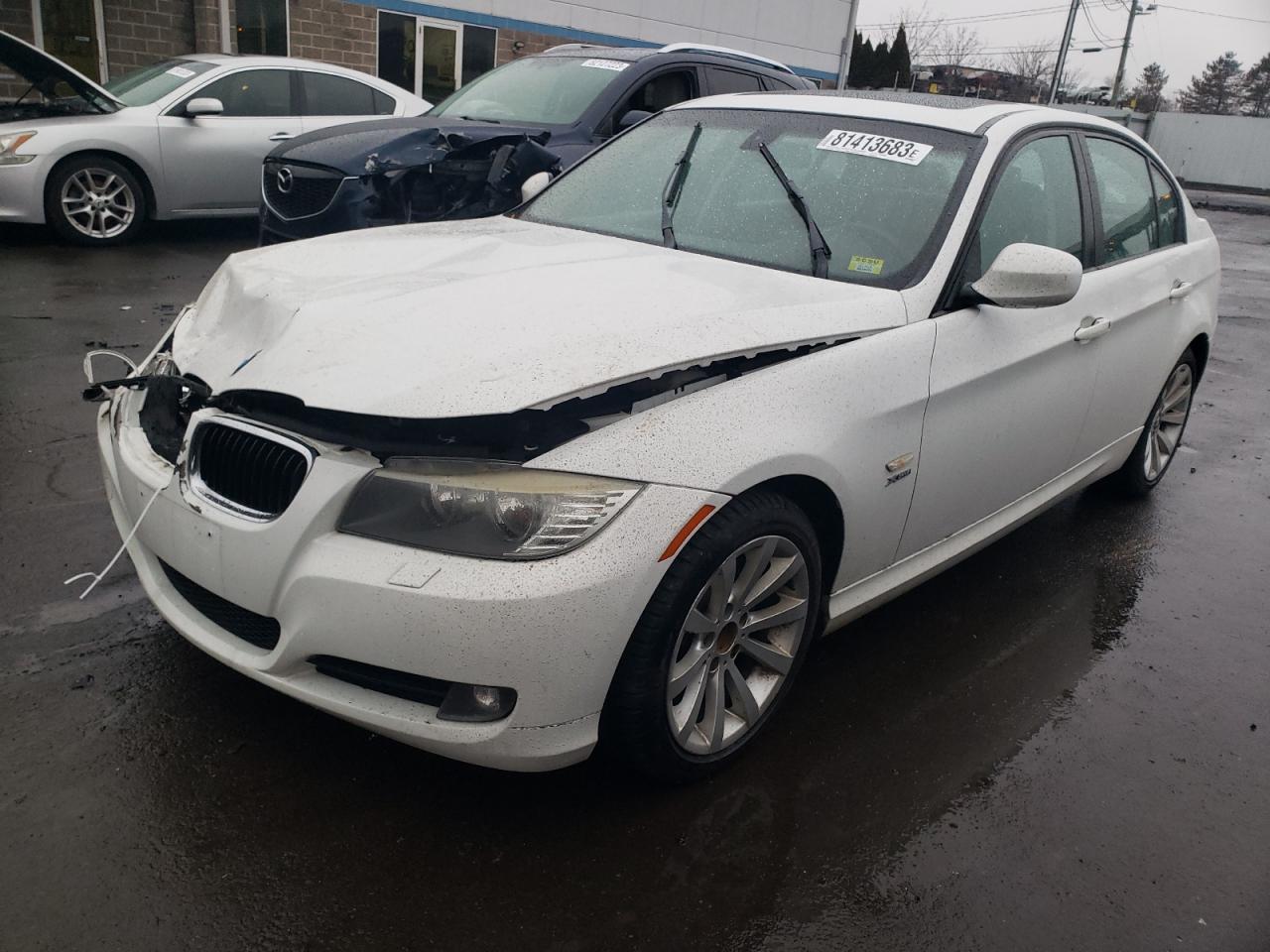 Bmw 3er (2011)