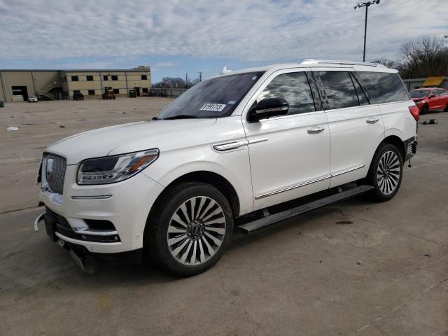 Lincoln Navigator (2019)