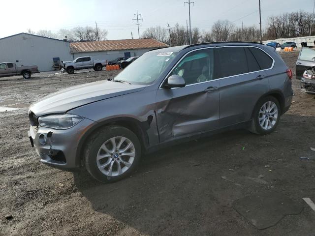 Bmw X5 (2016)