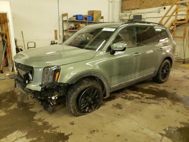 Kia Telluride (2023)