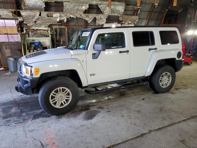 Hummer H3 (2008)