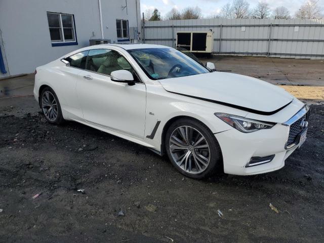 Infiniti Q60 (2017)