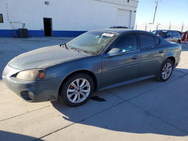 Pontiac Grandprix (2006)