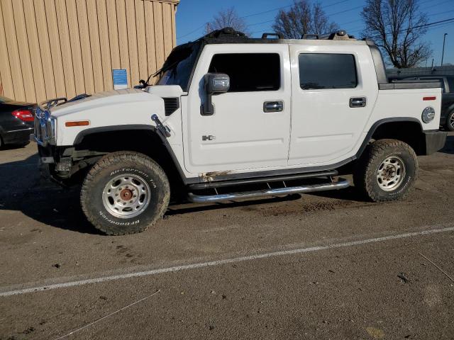 Hummer H2 (2006)