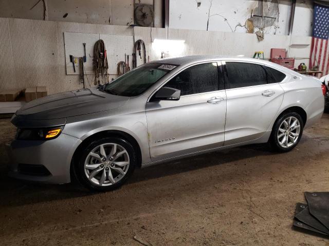 Chevrolet Impala (2017)