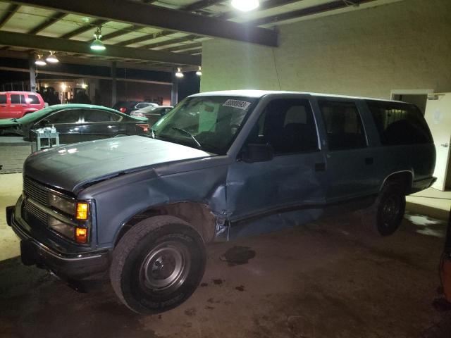 Chevrolet Suburban (1993)