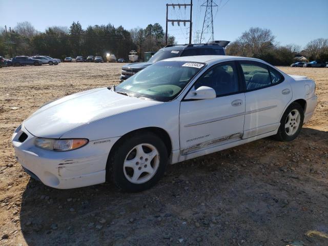 Pontiac Grandprix (1997)