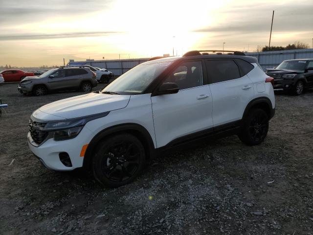 Kia Seltos x l (2024)