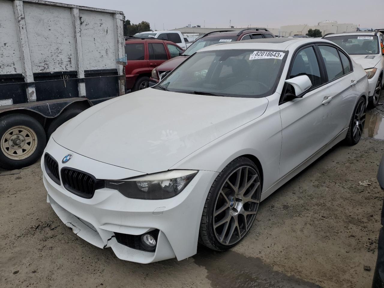 Bmw 3er (2013)