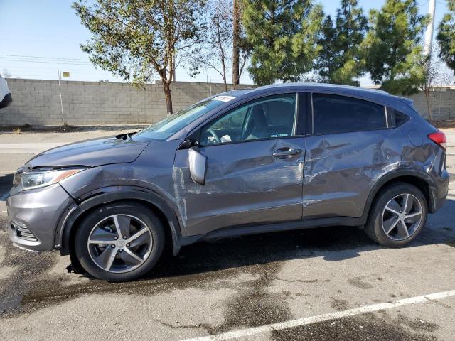 Honda Hr-v (2021)