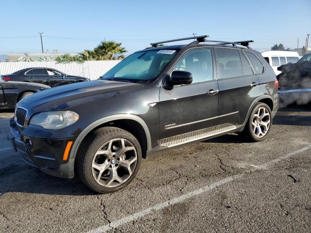 Bmw X5 (2012)