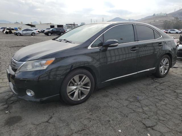 Lexus Hs (2010)
