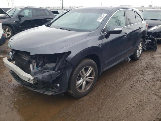 Acura Rdx (2013)