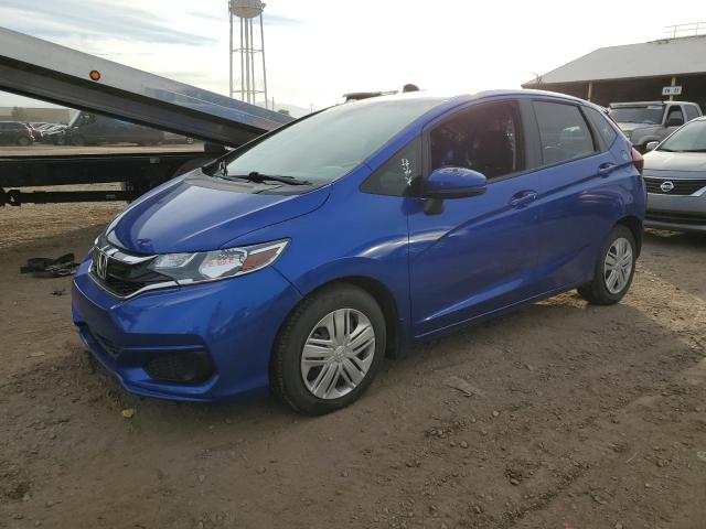 Honda Fit (2019)