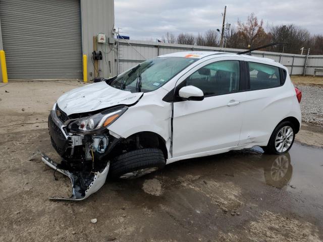 Chevrolet Spark (2021)
