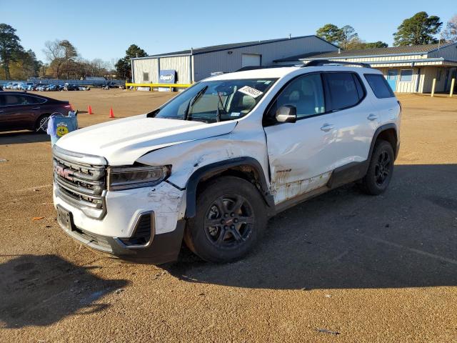 Gmc Acadia (2021)
