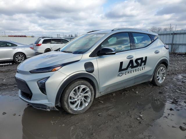 Chevrolet Bolt (2023)