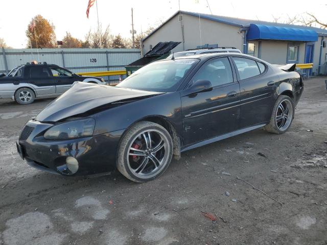 Pontiac Grandprix (2004)