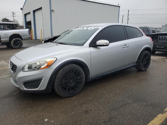 Volvo C30 (2011)