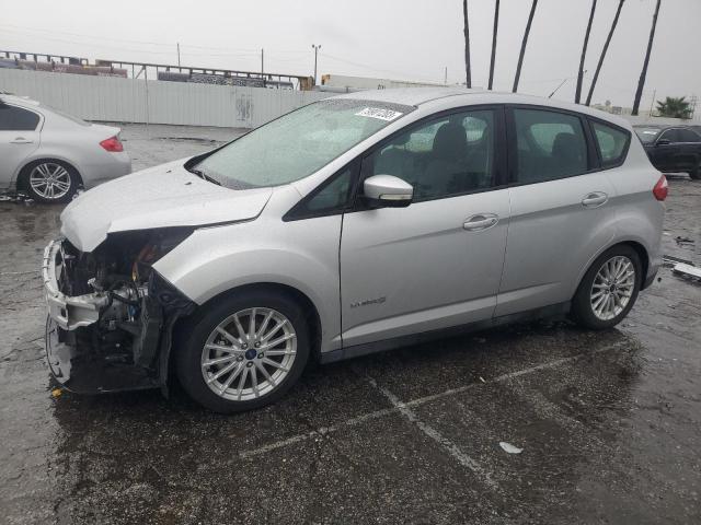 Ford Cmax (2014)