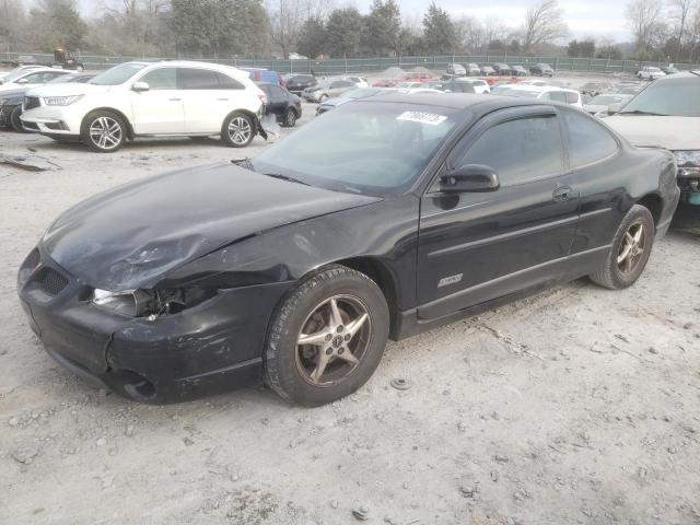 Pontiac Grandprix (2000)