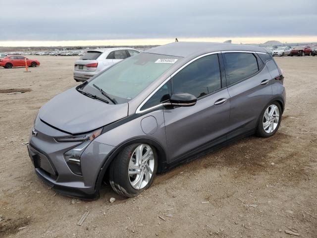 Chevrolet Bolt (2023)