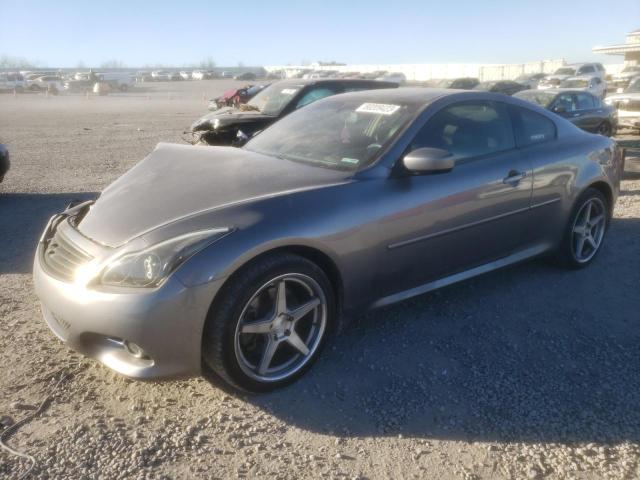 Infiniti Q60 (2014)
