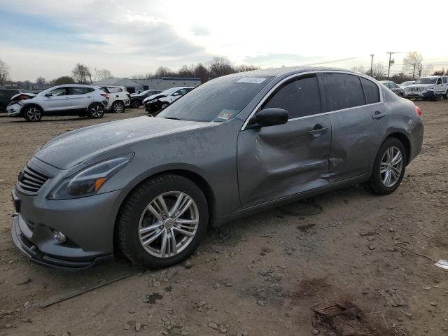 Infiniti G37 (2013)