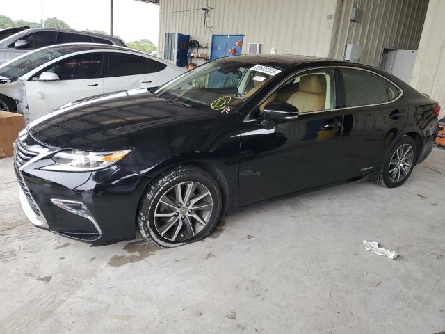 Lexus Es300 (2018)