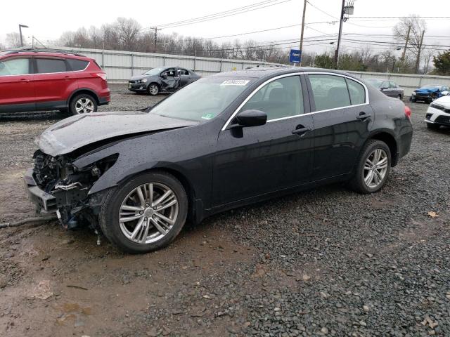 Infiniti G37 (2011)