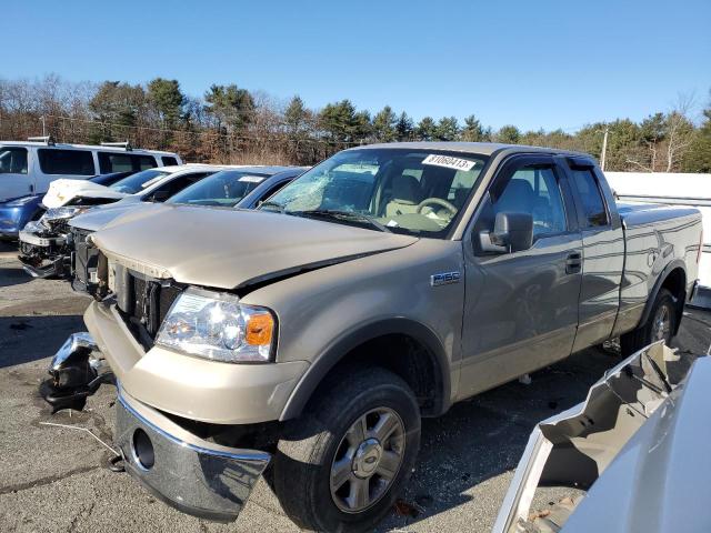 Ford All models (2007)