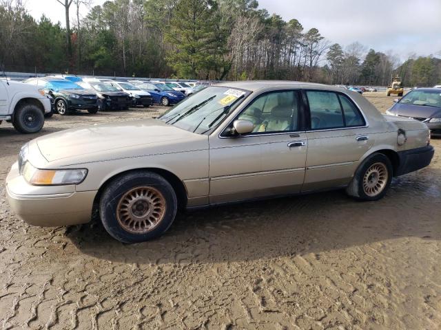 Mercury Grmarquis (2000)