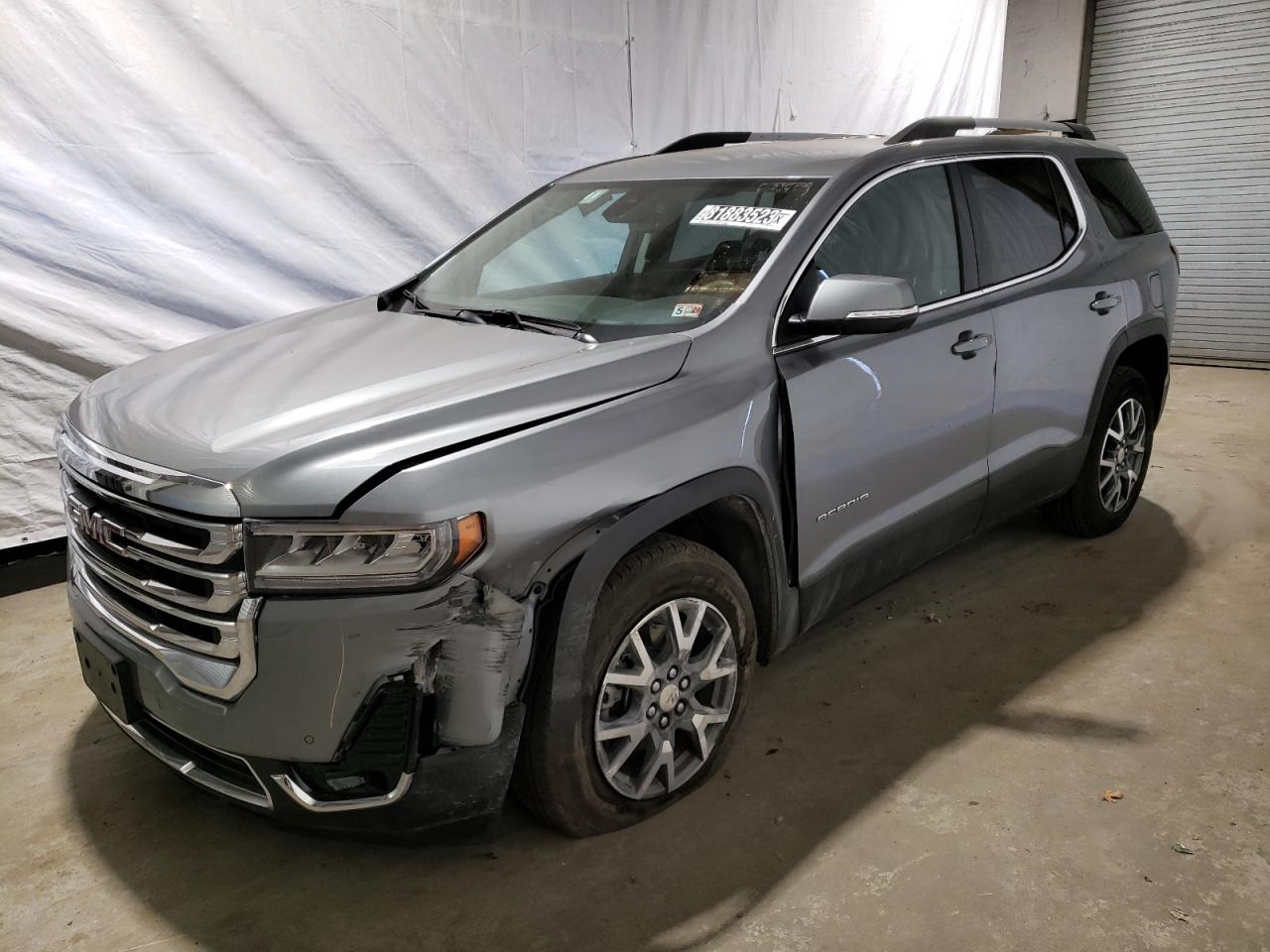 Gmc Acadia (2023)