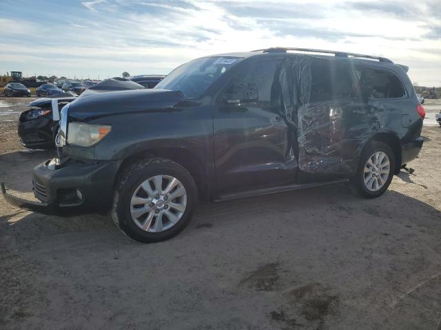 Toyota Sequoia (2008)