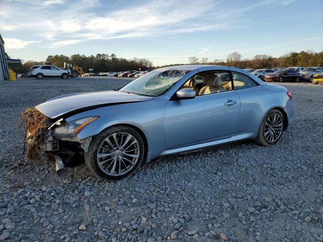 Infiniti G37 (2012)