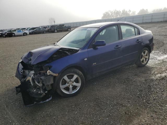 Mazda Mazda3 (2005)