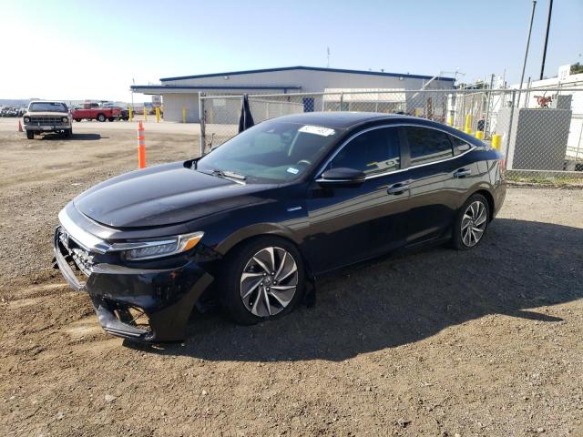 Honda Insight (2019)
