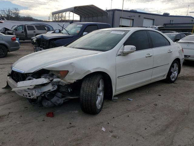 Acura Rl (2005)