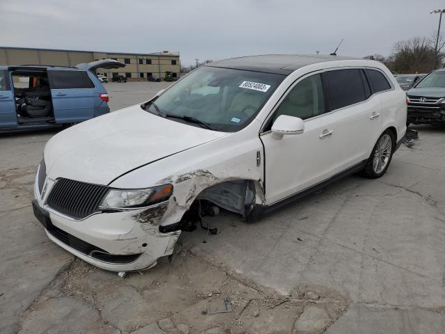 Lincoln Mkt (2015)