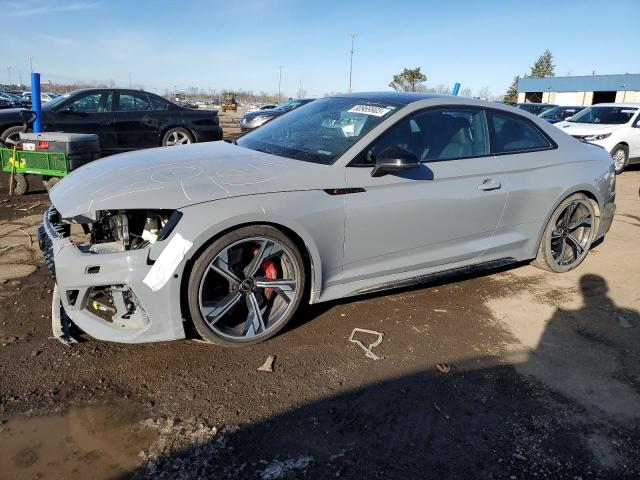 Audi S5-rs5 (2023)