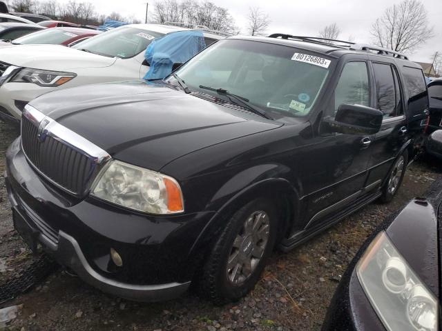 Lincoln Navigator (2003)