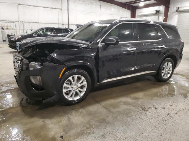 Hyundai Palisade (2022)