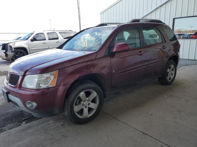 Pontiac Torrent (2009)