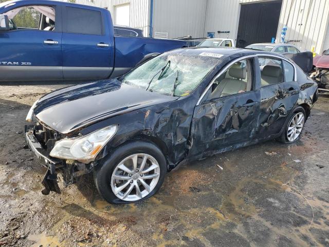 Infiniti G37 (2009)