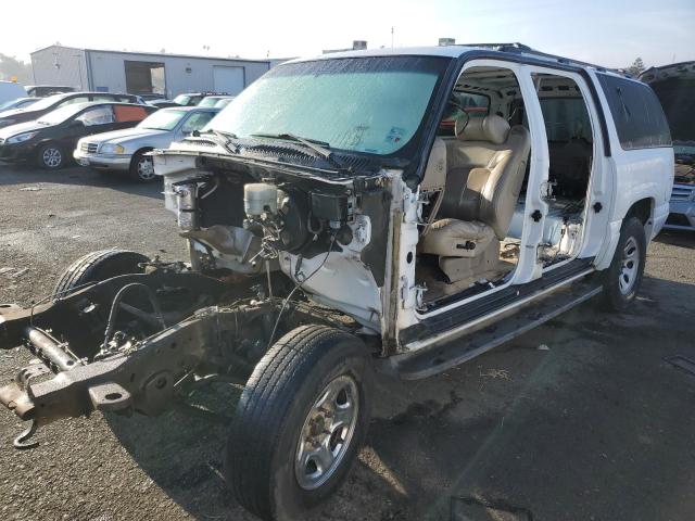 Gmc Denali (2001)