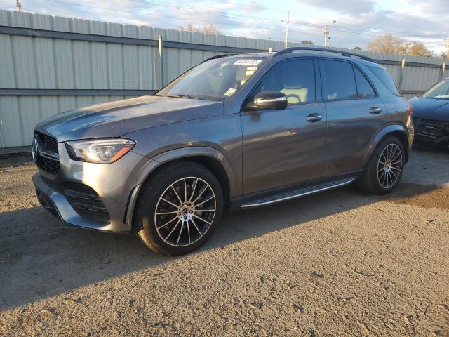 Mercedes-benz Gle-class (2023)