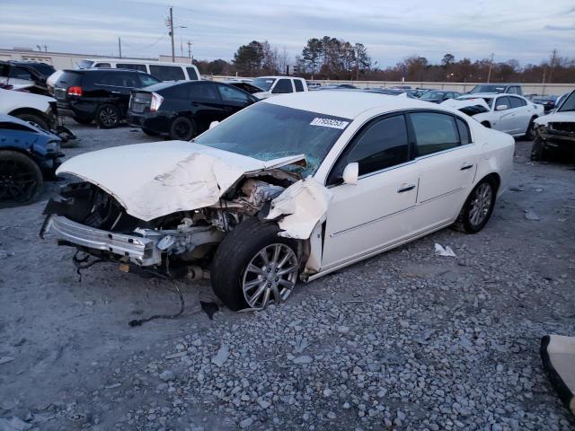 Buick Lucerne (2009)