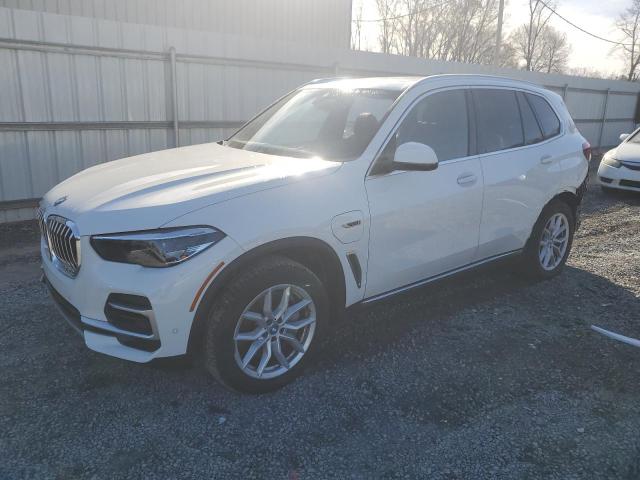 Bmw X5 (2023)